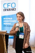 Екатерина Матвеева
Финансовый директор
Специальные стали и сплавы